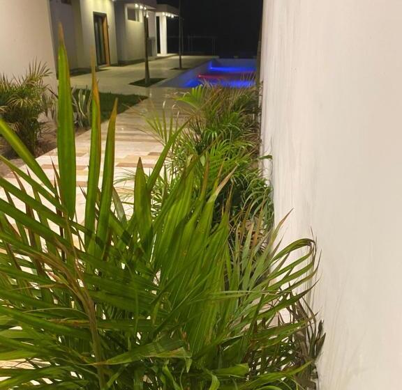 디럭스 룸, Riviera Vichayito