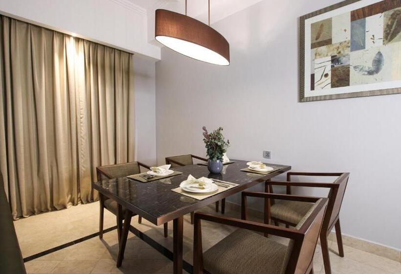 مجموعه ویستا شهر, The Seven