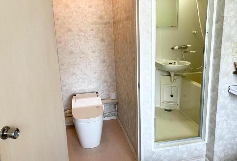 خانه 1 خوابه, Babaji S Kriya Yoga Restoration Center   Vacation Stay 27036v