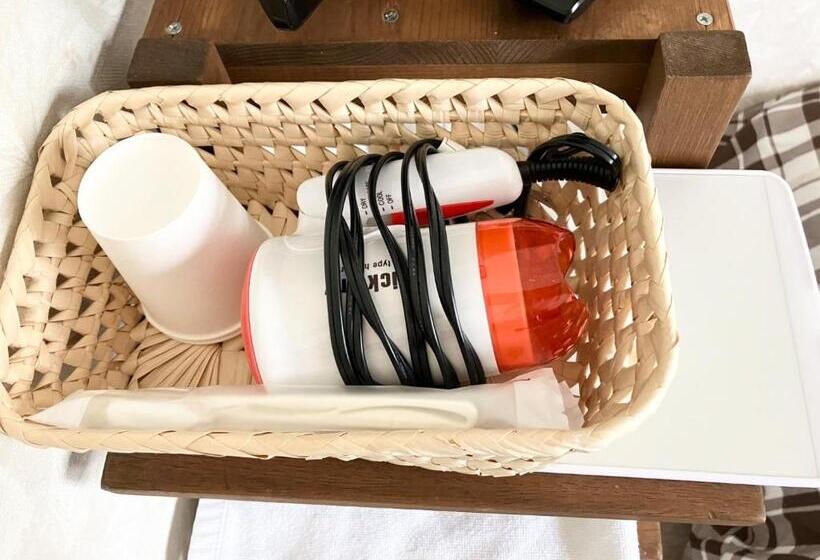 خانه 1 خوابه, Babaji S Kriya Yoga Restoration Center   Vacation Stay 27036v