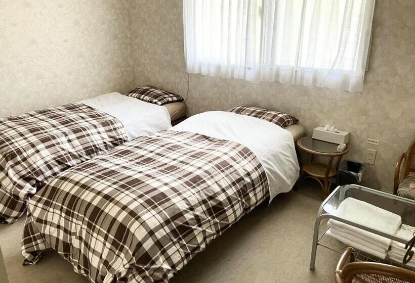 خانه 1 خوابه, Babaji S Kriya Yoga Restoration Center   Vacation Stay 27036v