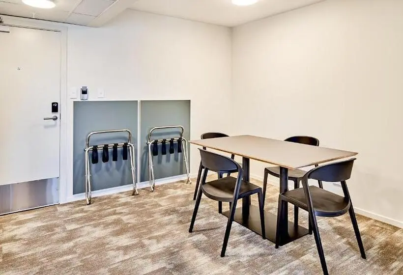 2ベッドルームアパートメント, Sojourn Apartment Hotel Ghuznee