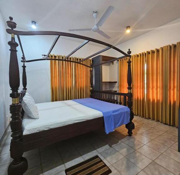 Номер Стандарт, Rosanuka Beach Villa