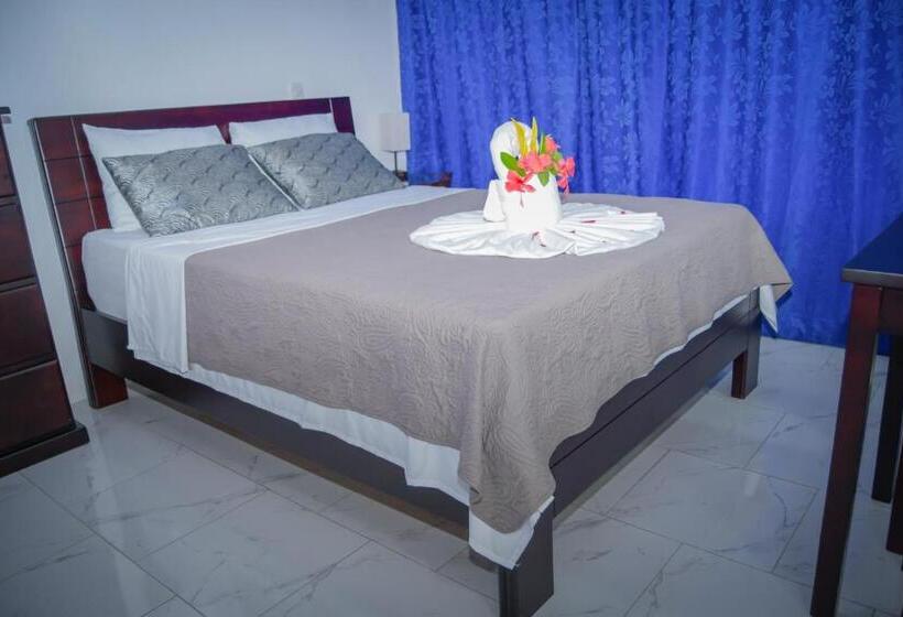 Студия Superior, Serendipity