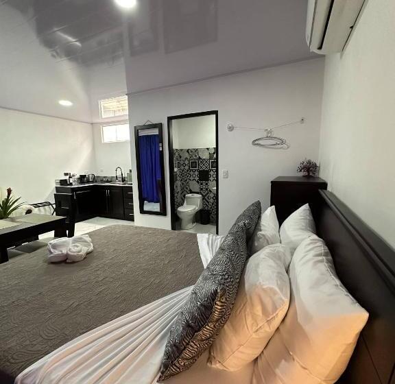 Студия Superior, Serendipity