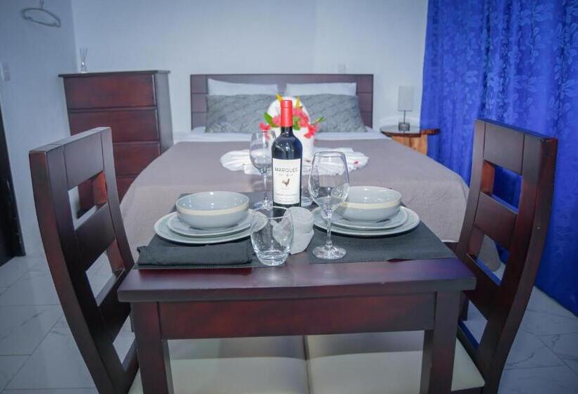 Студия Superior, Serendipity