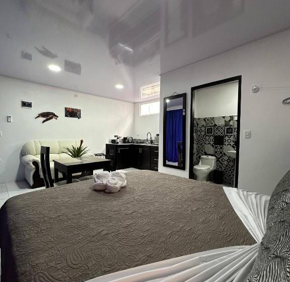 Студия Superior, Serendipity