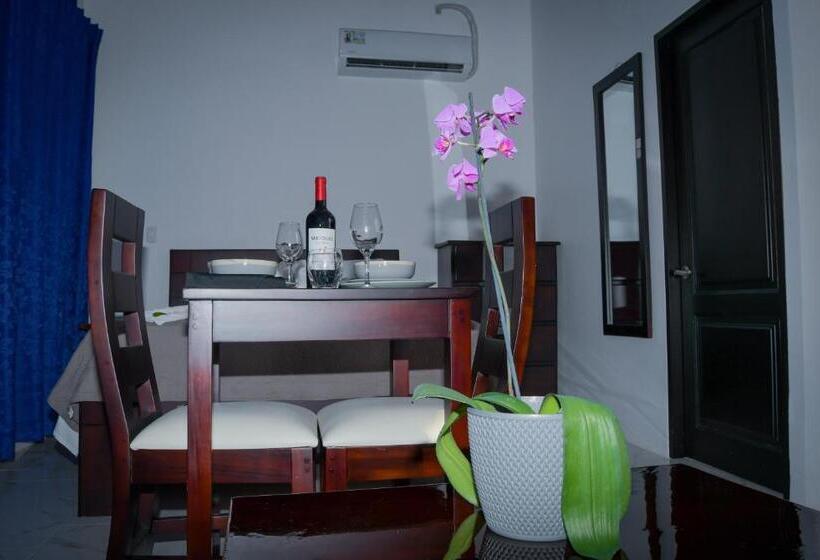 Студио Стандарт с Балконом, Serendipity