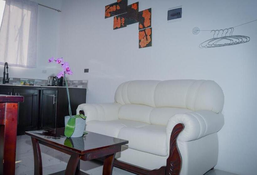 Студио Стандарт с Балконом, Serendipity