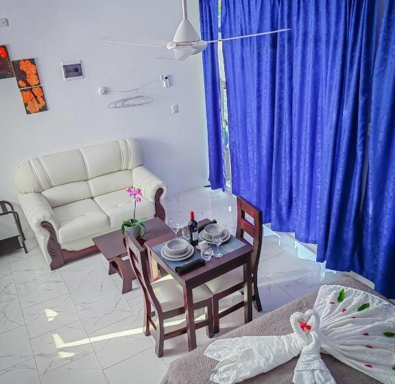 Студио Стандарт с Балконом, Serendipity