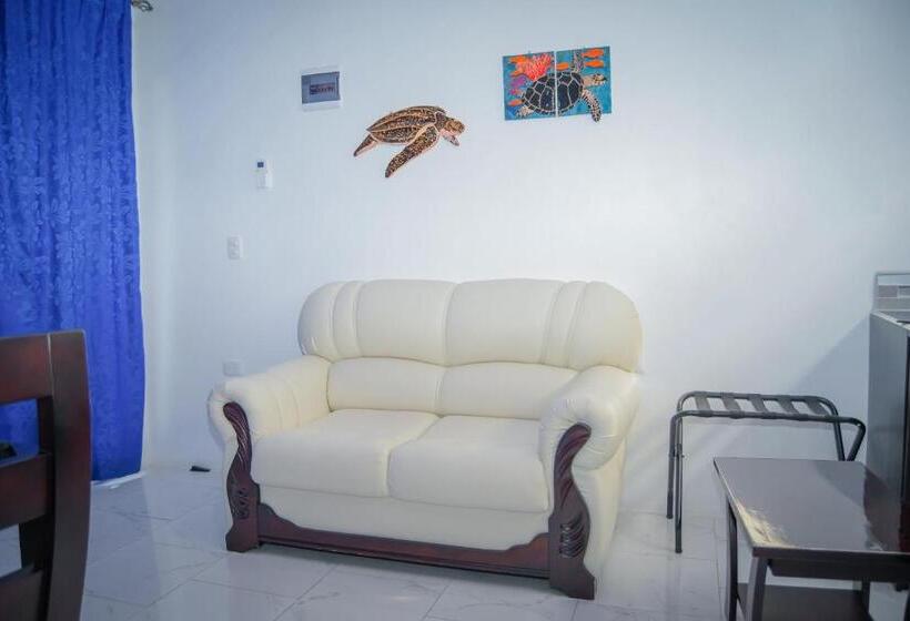 Студио Стандарт с Балконом, Serendipity