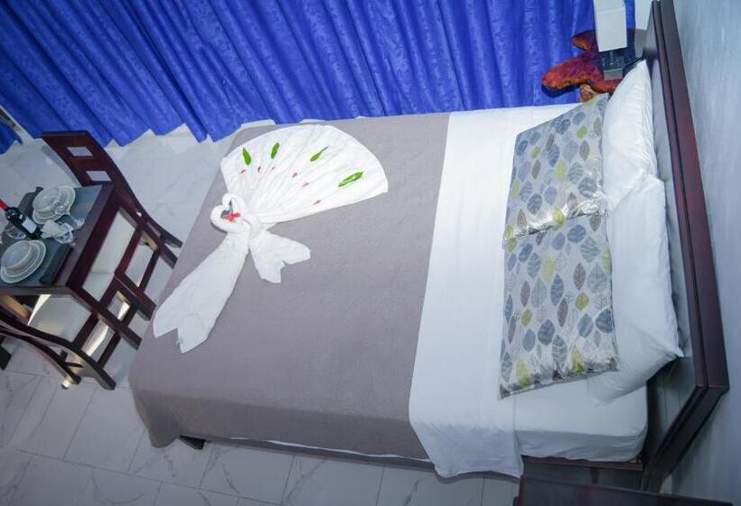 Студио Стандарт с Балконом, Serendipity