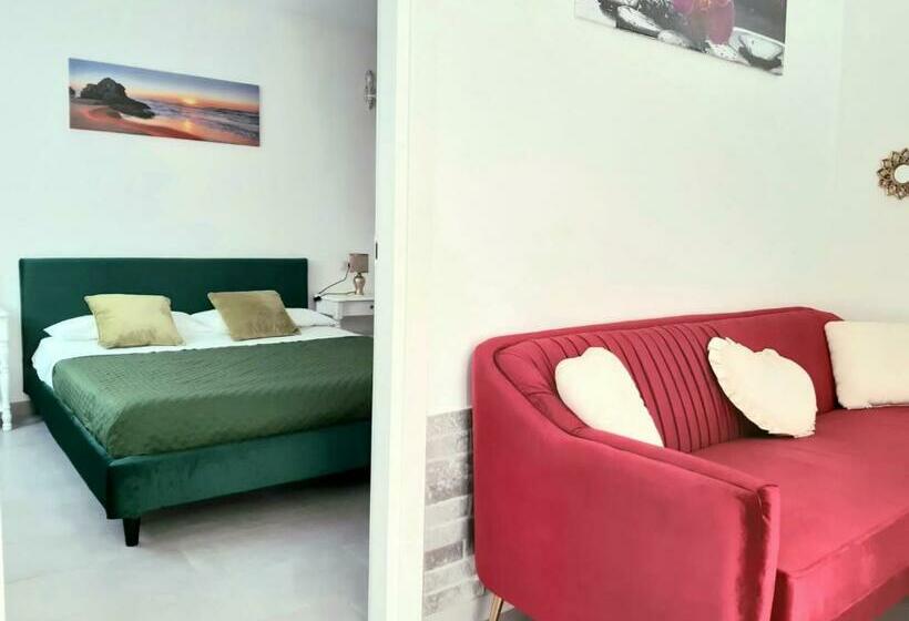 اتاق استاندارد, Affittacamere Dal Duca Enrico