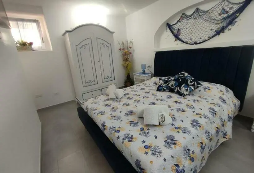 اتاق استاندارد, Affittacamere Dal Duca Enrico