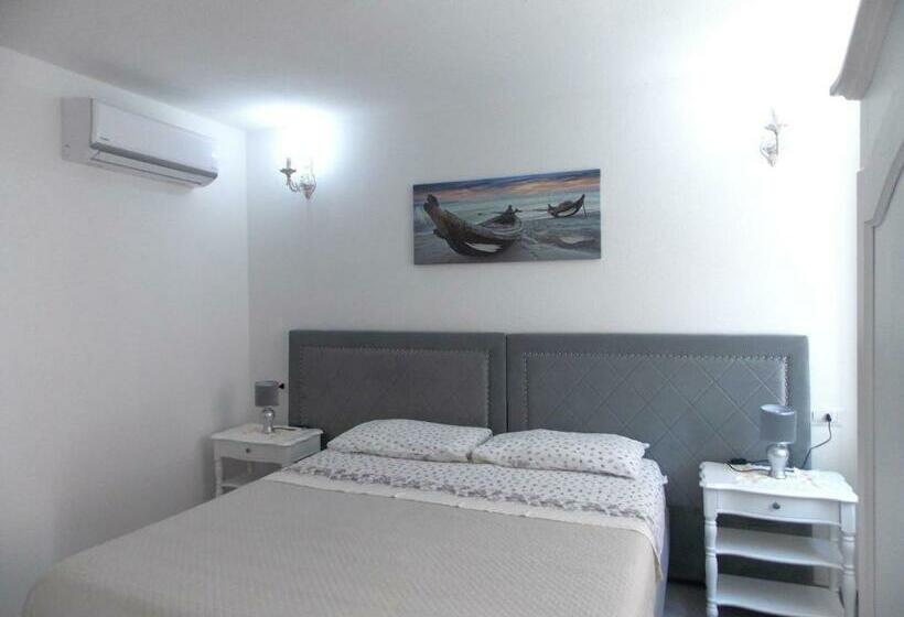 اتاق استاندارد, Affittacamere Dal Duca Enrico