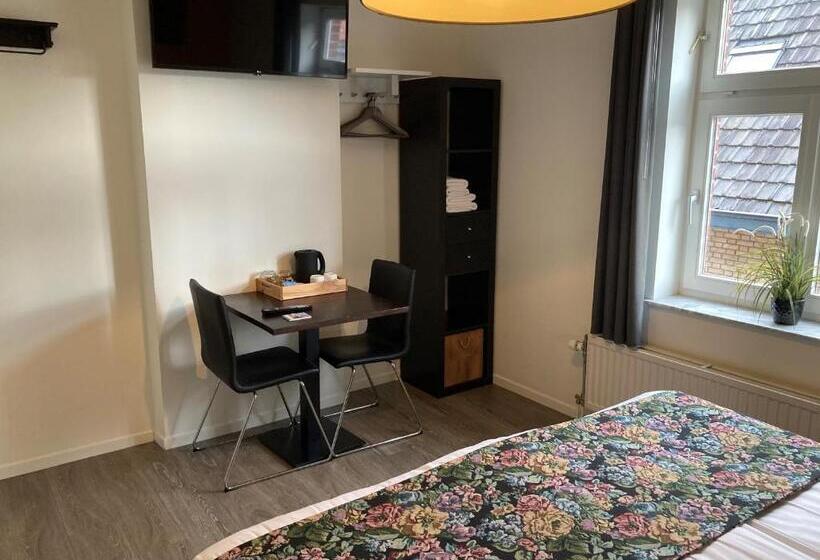 اتاق استاندارد, B&b De Hofnar Roermond