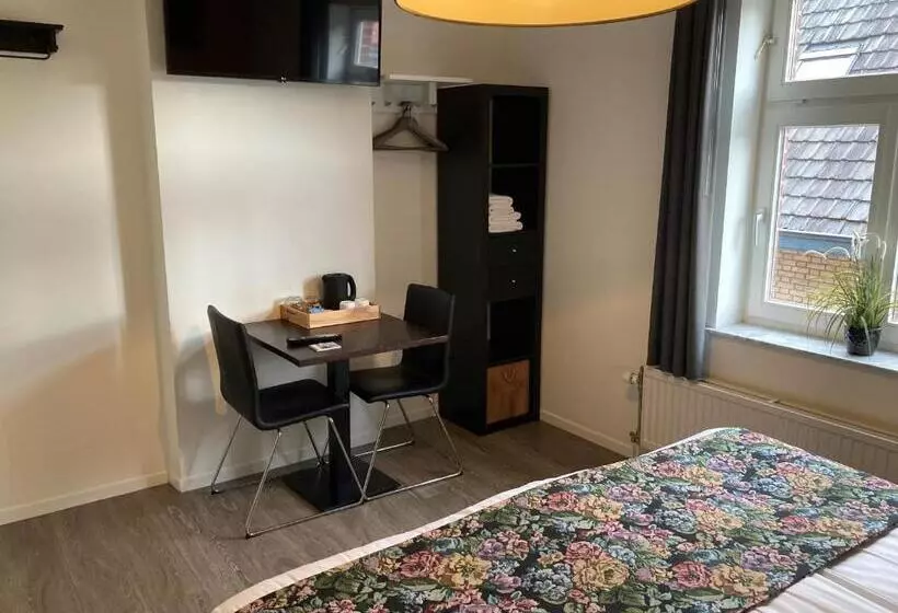 スタンダードルーム, B&b De Hofnar Roermond