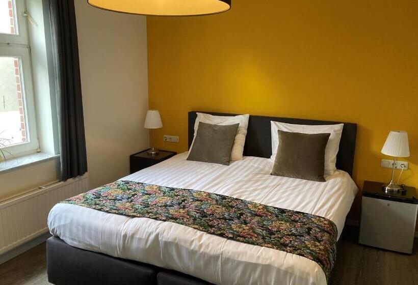 스탠다드 룸, B&b De Hofnar Roermond