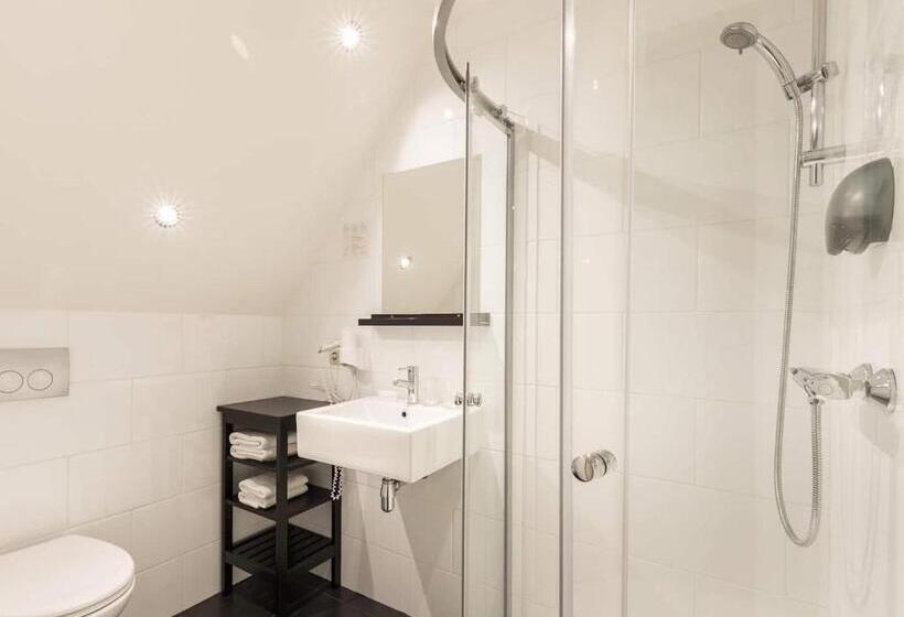 اتاق استاندارد, B&b De Hofnar Roermond