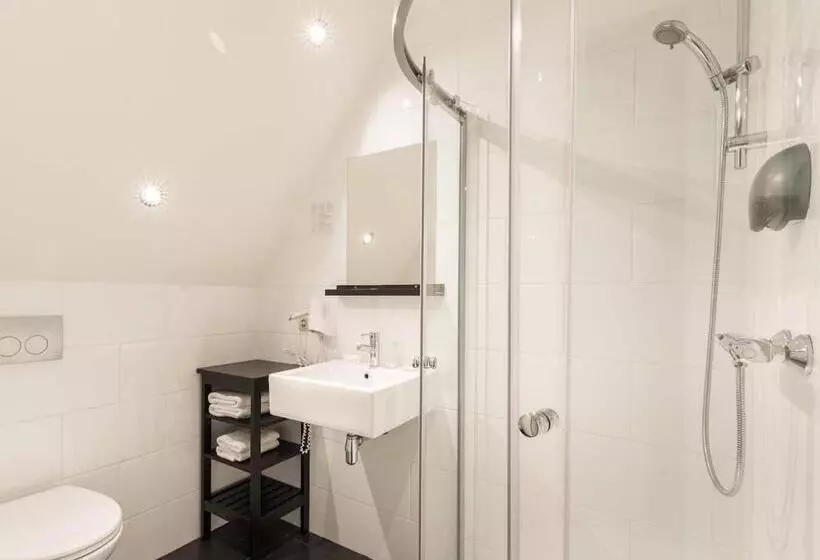 スタンダードルーム, B&b De Hofnar Roermond