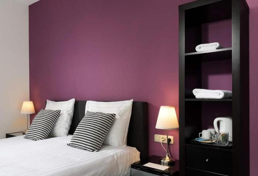 스탠다드 룸, B&b De Hofnar Roermond