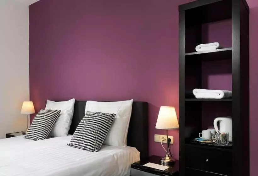 スタンダードルーム, B&b De Hofnar Roermond