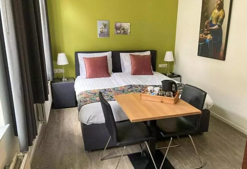 スタンダードルーム, B&b De Hofnar Roermond