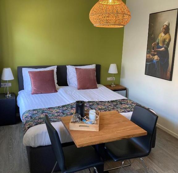 اتاق استاندارد, B&b De Hofnar Roermond