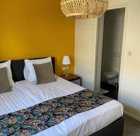 اتاق استاندارد, B&b De Hofnar Roermond