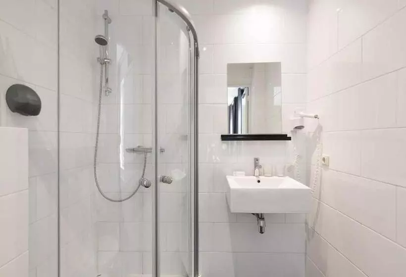 スタンダードルーム, B&b De Hofnar Roermond