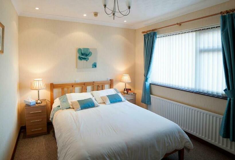 标准间, Browns Country House