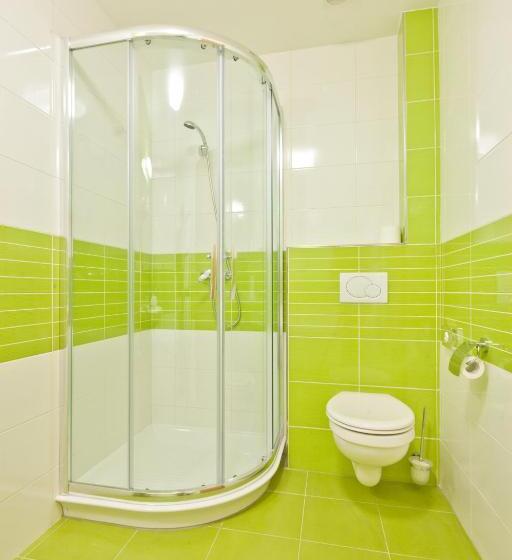 标准间, Garni Hotel Svitavy