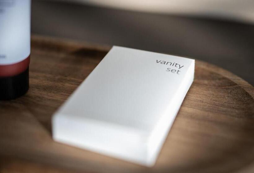 标准间, Garni Hotel Svitavy