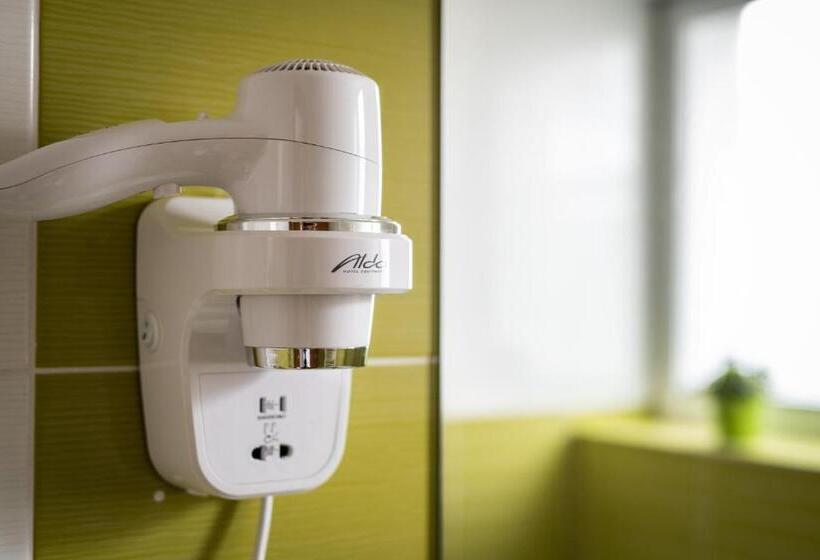 标准间, Garni Hotel Svitavy