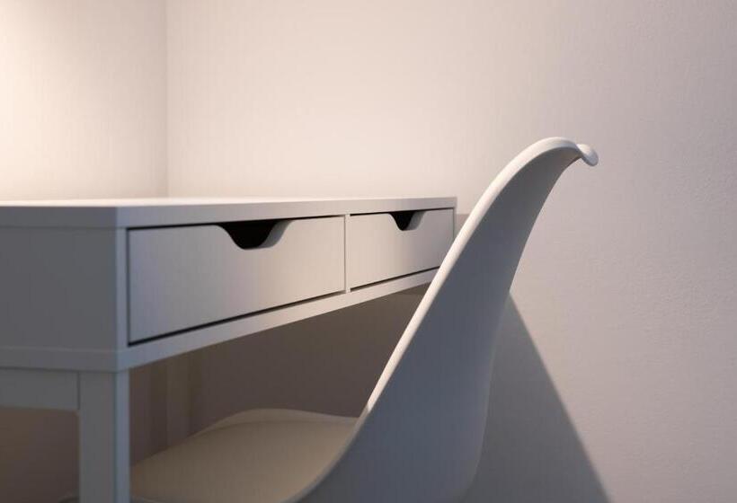 带1个卧室的公寓, Garni Hotel Svitavy