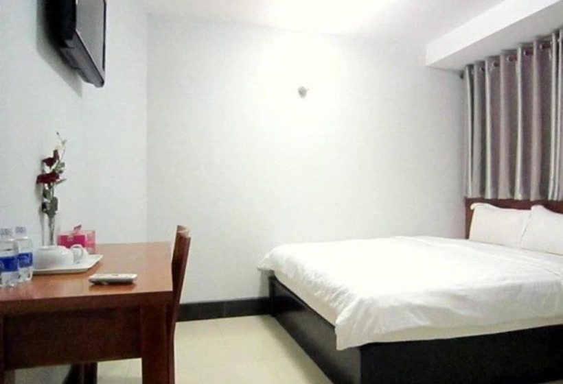 اتاق استاندارد, An Dong Center