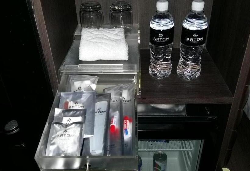 اتاق سوپریور, Arton Boutique