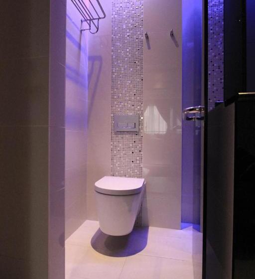 اتاق سوپریور, Arton Boutique