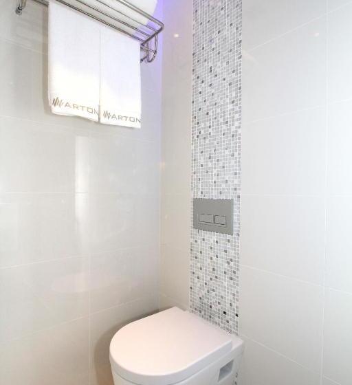 اتاق سوپریور, Arton Boutique