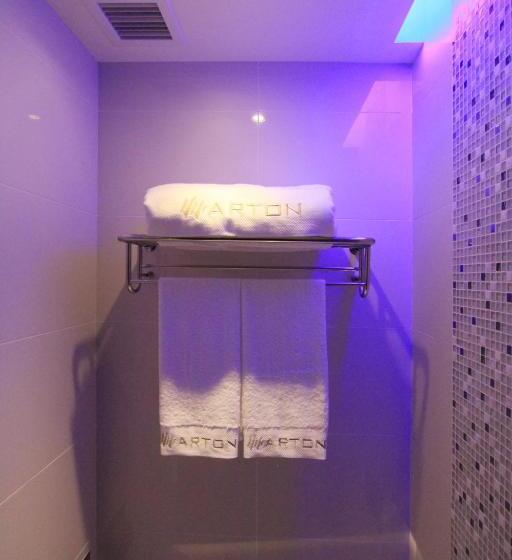 اتاق سوپریور, Arton Boutique