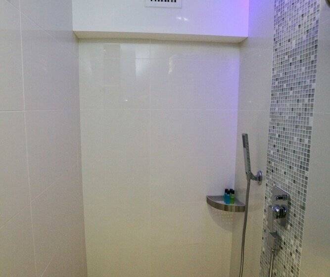 اتاق سوپریور, Arton Boutique