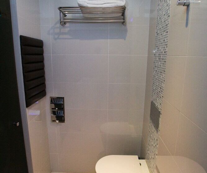 اتاق سوپریور, Arton Boutique