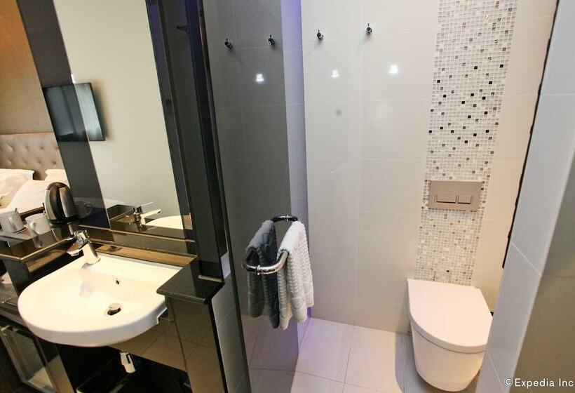 اتاق لوکس, Arton Boutique