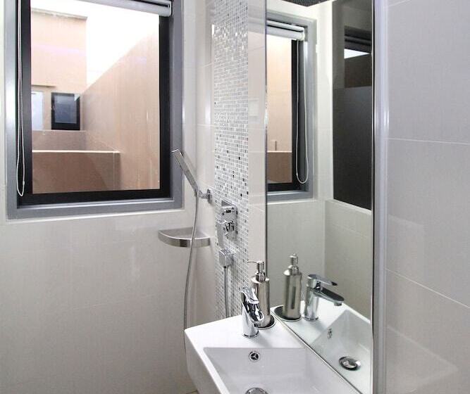 اتاق سوپریور, Arton Boutique