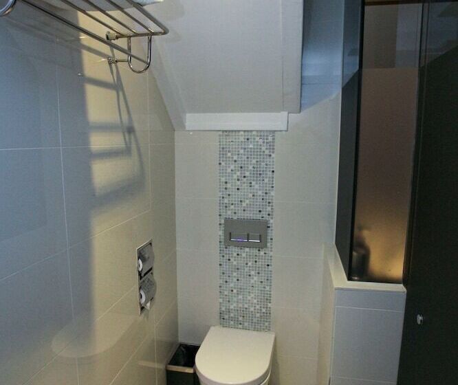 اتاق لوکس, Arton Boutique