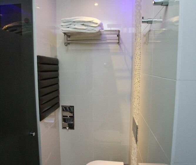 اتاق لوکس, Arton Boutique