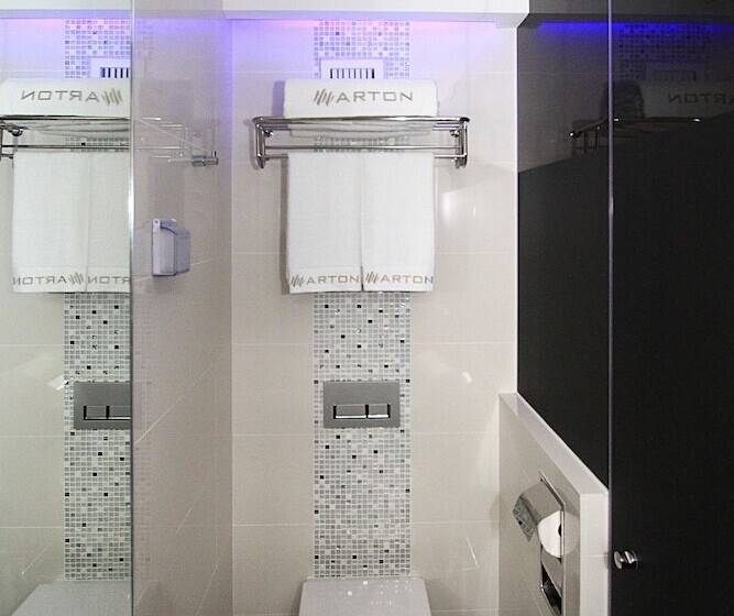 اتاق لوکس, Arton Boutique