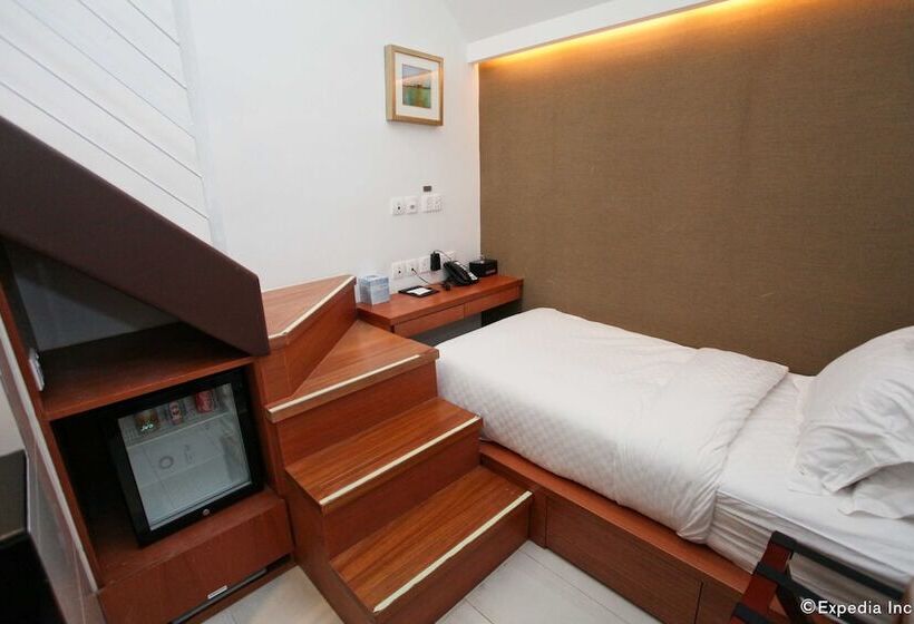 اتاق خانوادگی, Arton Boutique