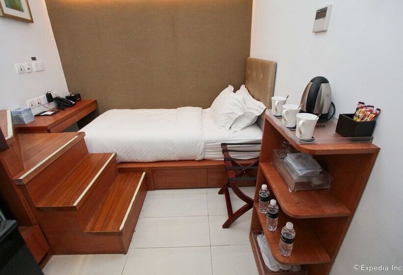 اتاق خانوادگی, Arton Boutique