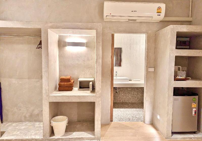 اتاق سوپریور, Arton Boutique